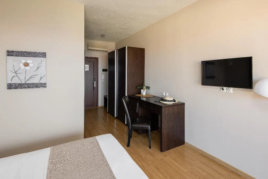 DOUBLE SUPERIOR KING BED Room, Blue Bay Halkidiki - Adults Only, Halkidiki