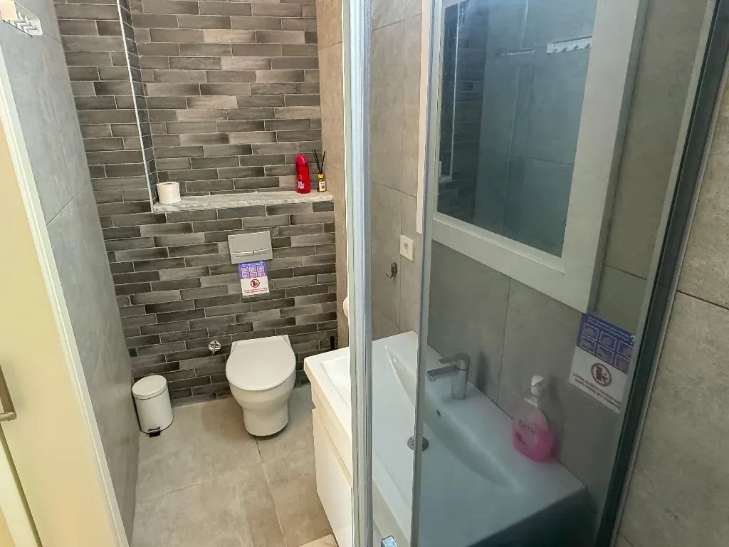 APARTMENT TWO BEDROOMS TWO BATHROOMS Room, Lavender Residence, Izmir