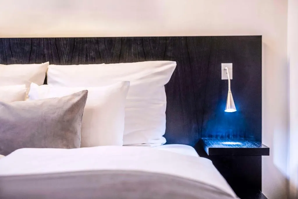 SINGLE STANDARD Room, Scandic Palace Copenhagen, Copenhagen