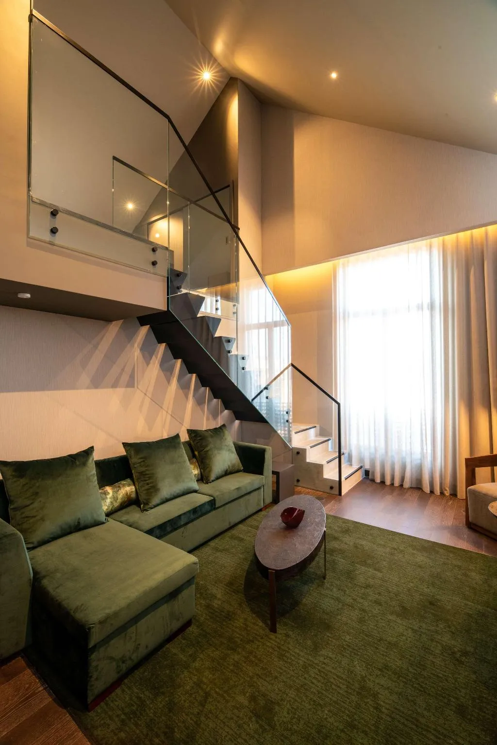 Room, Hilton Porto Gaia, Porto