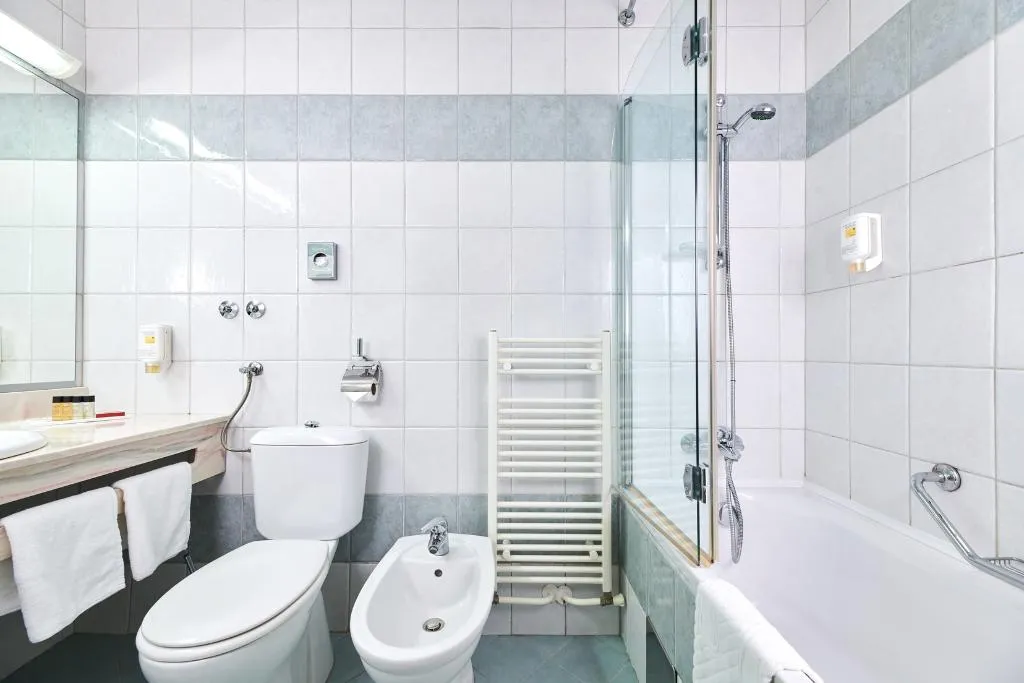 DOUBLE PREMIUM Room, Hotel Aurora Plava Laguna, Istria