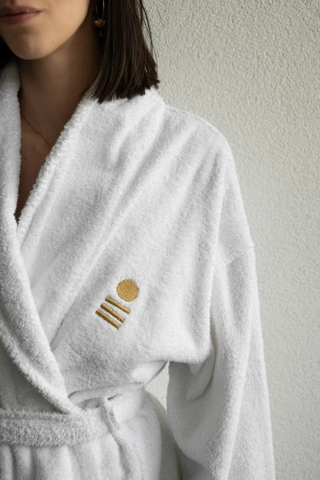 SUITE DELUXE SEA VIEW Room, Akrotiri Olympus Luxury Suites, Thessaloniki