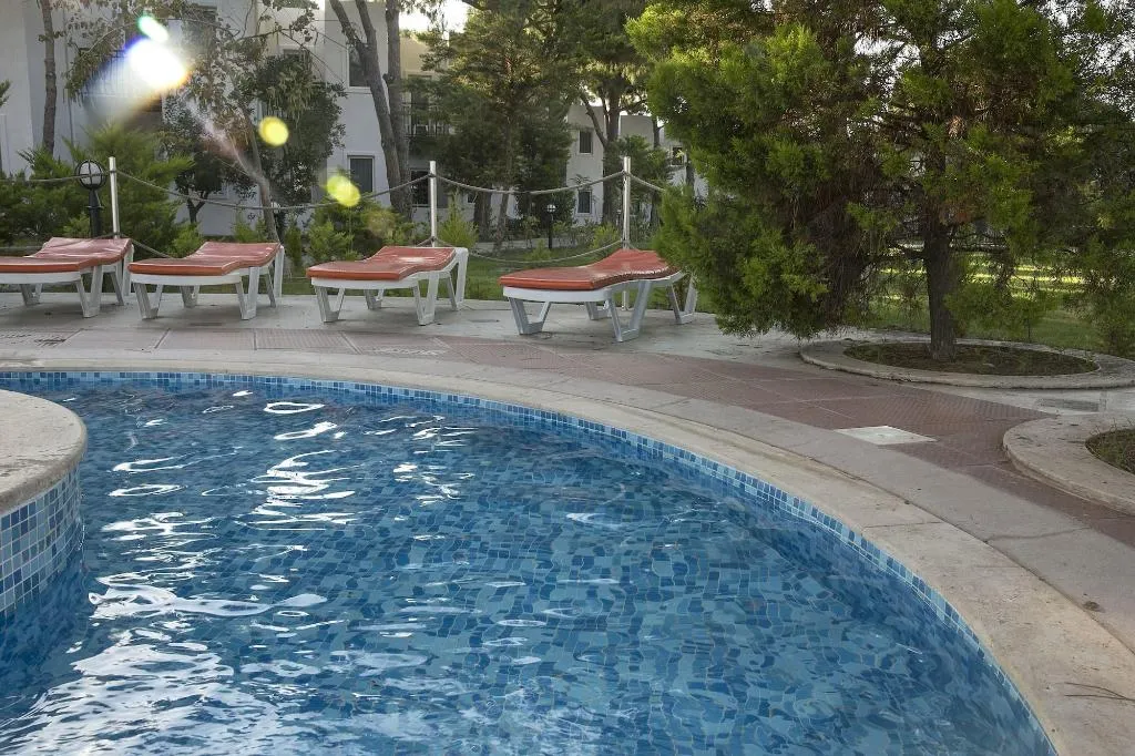 Sports and Entertainment, Sea Side Beach Club, Bodrum