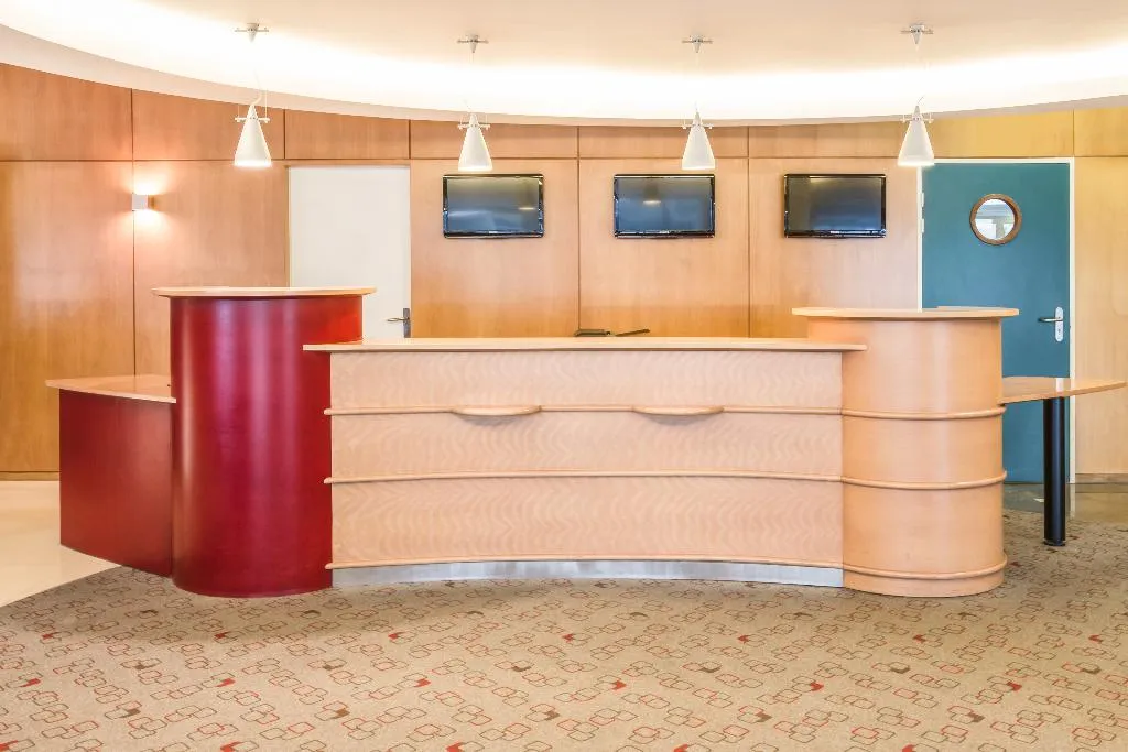 Lobby, ibis Porto Sao Joao, Porto