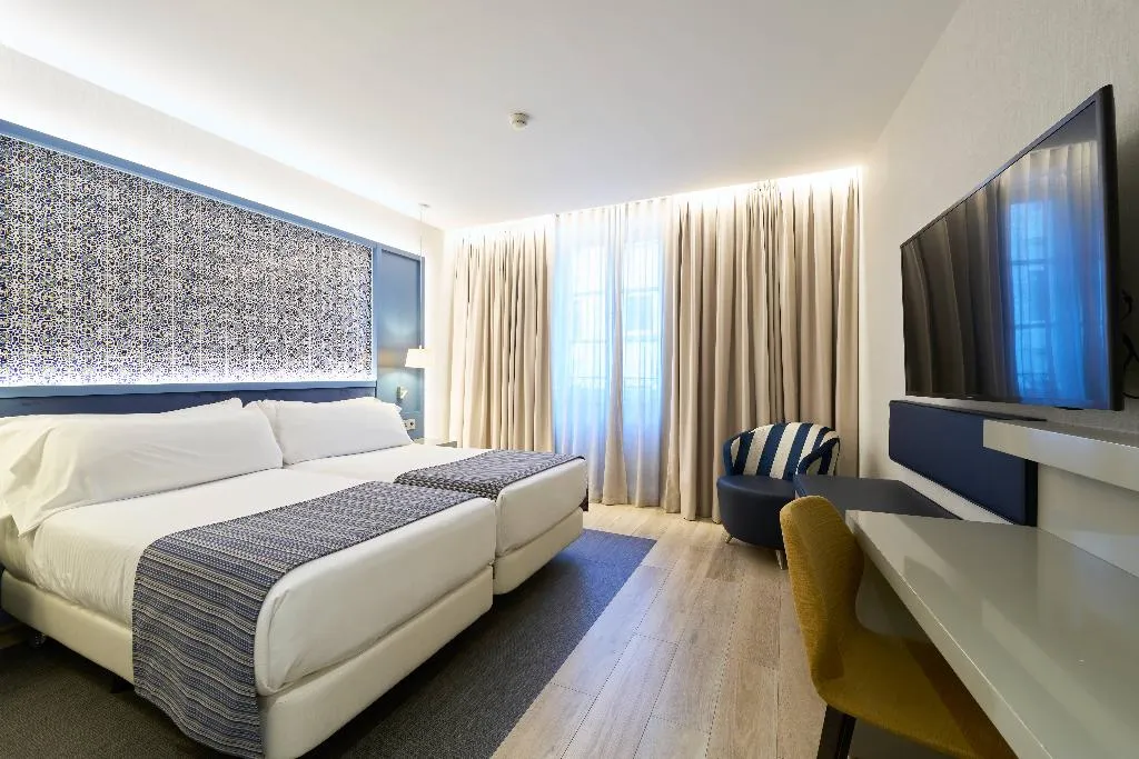 Double or Twin STANDARD Room, Catalonia Porto, Porto