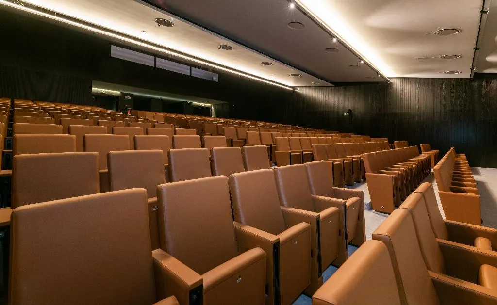 Conferences, Hilton Porto Gaia, Porto