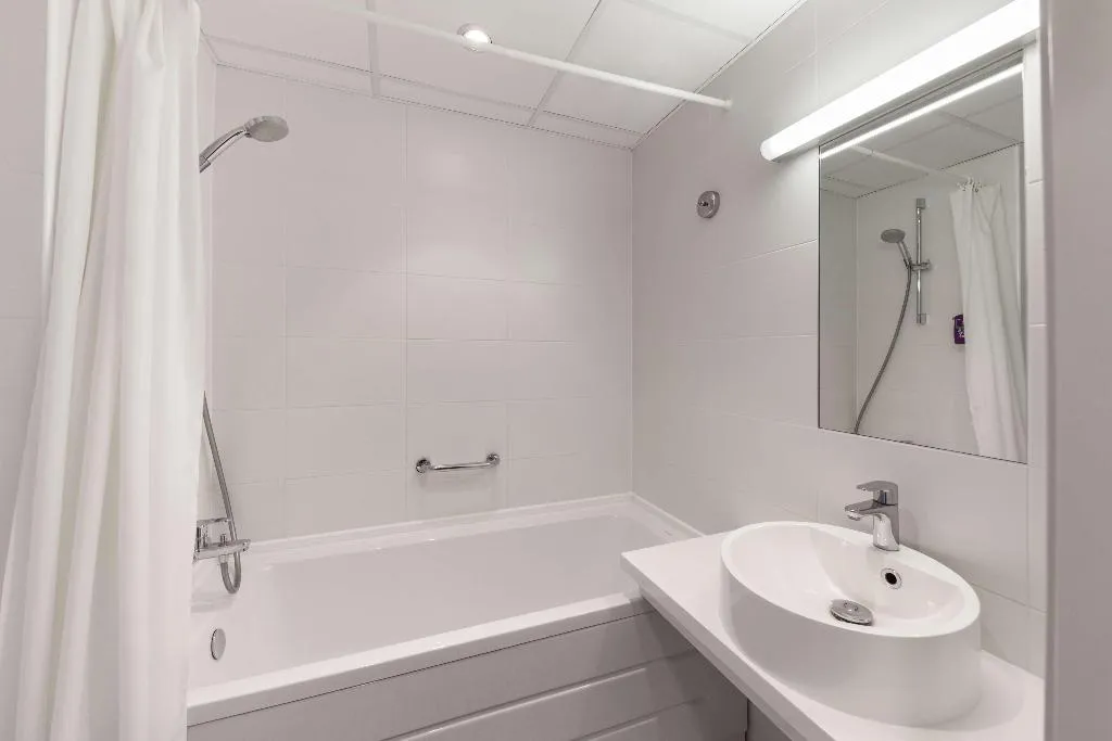 Room, Park Inn by Radisson Meriton Conference&Spa Hotel, Tallinn