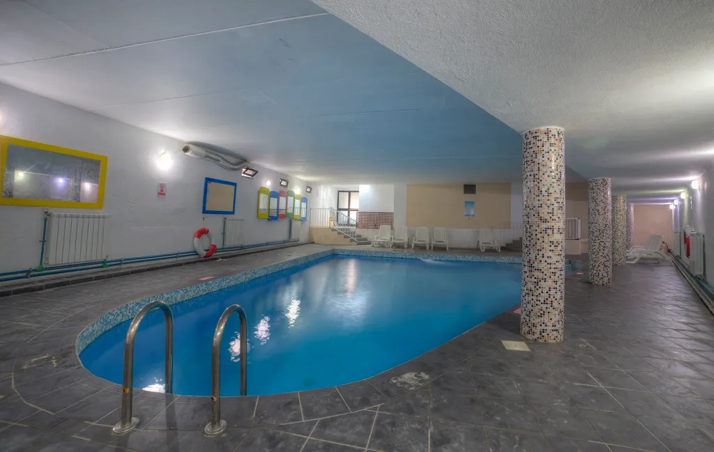 Pool, Primera Hotel Malta, Malta