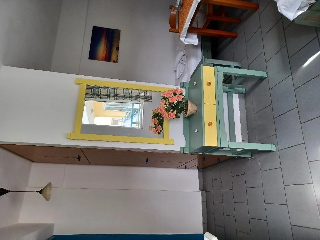 APARTMENT CAPACITY 2 Room, Olympic Star, Crete