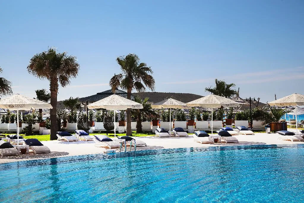 Pool, Cocos the Club Solto, Izmir