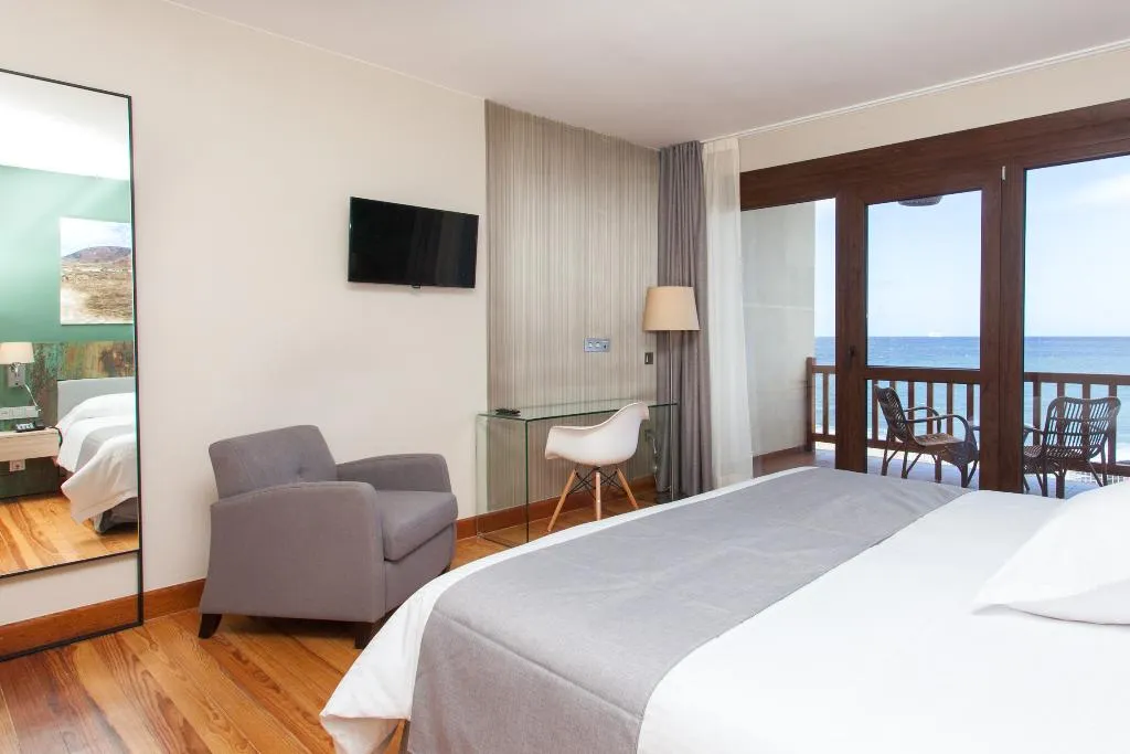 Room, El Mirador de Fuerteventura, Fuerteventura