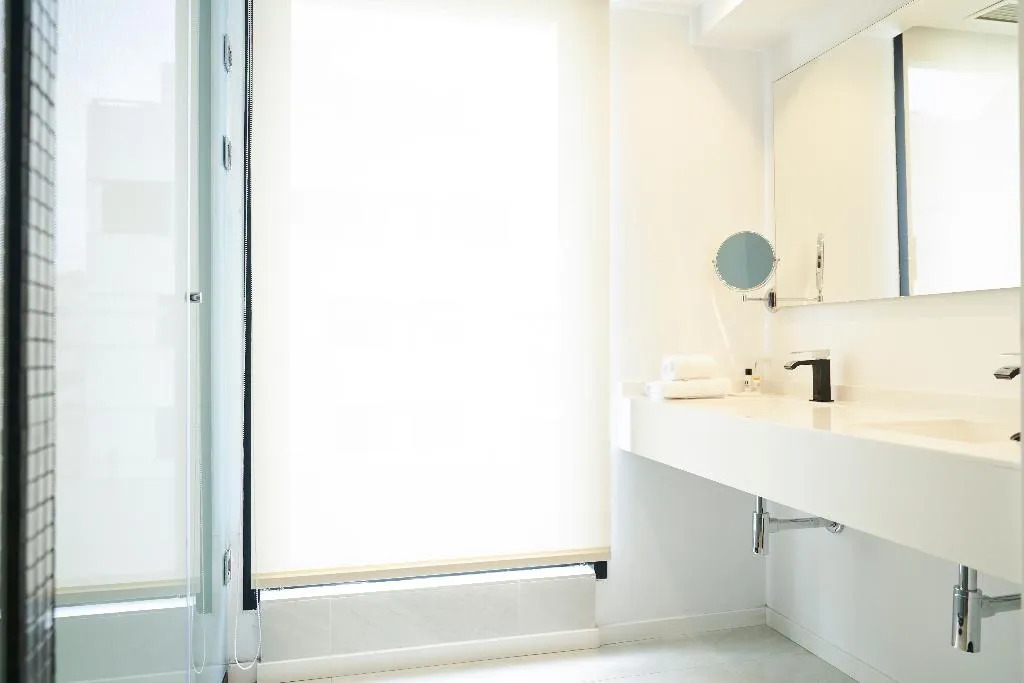 SUITE STANDARD Room, Eurostars Puerto de Ibiza, Ibiza