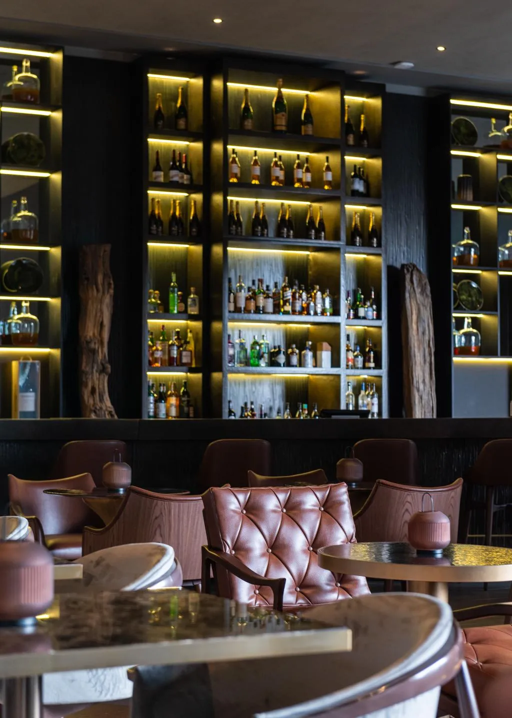 Bar, Hilton Porto Gaia, Porto