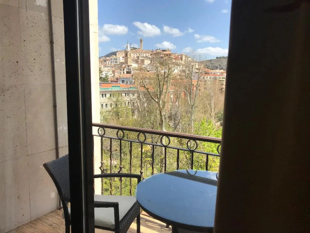 JUNIOR SUITE STANDARD Room, Alfonso VIII, Madrid