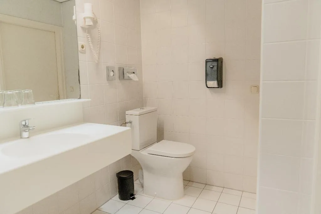 TWIN STANDARD Room, Hotel Fita, Amsterdam