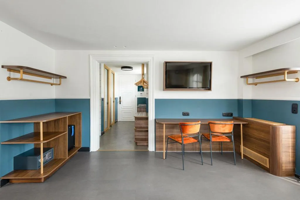 Room, Colors Urban Hotel, Halkidiki