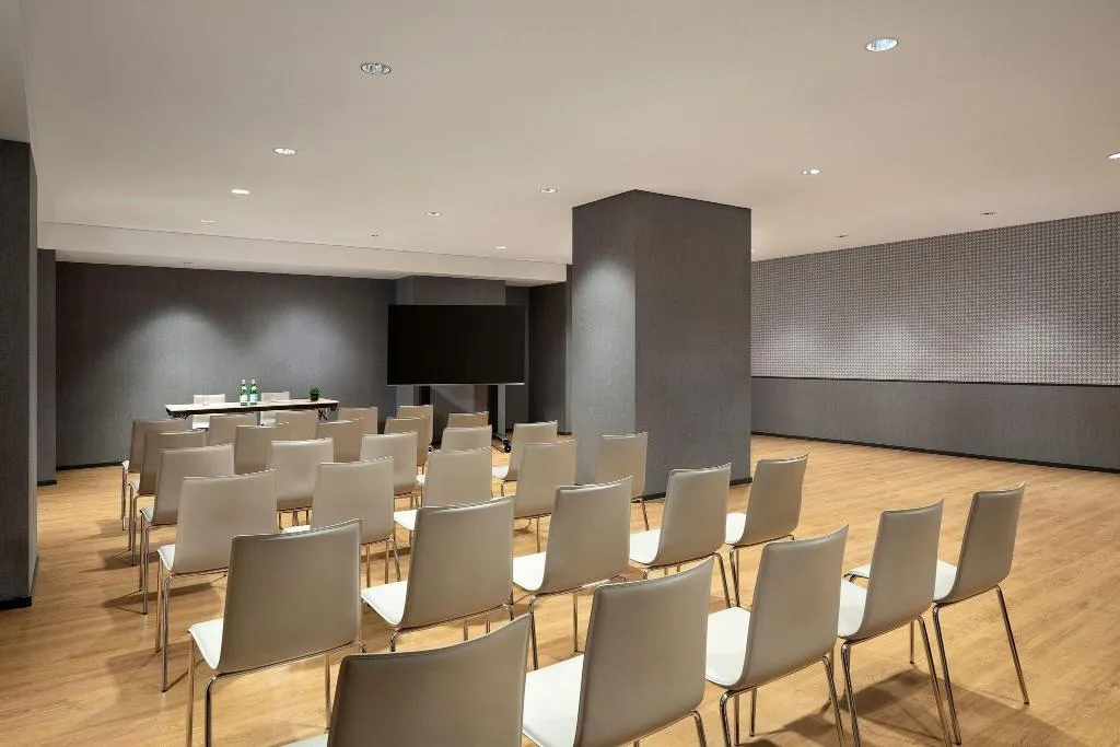 Conferences, Sheraton Milan San Siro, Milan
