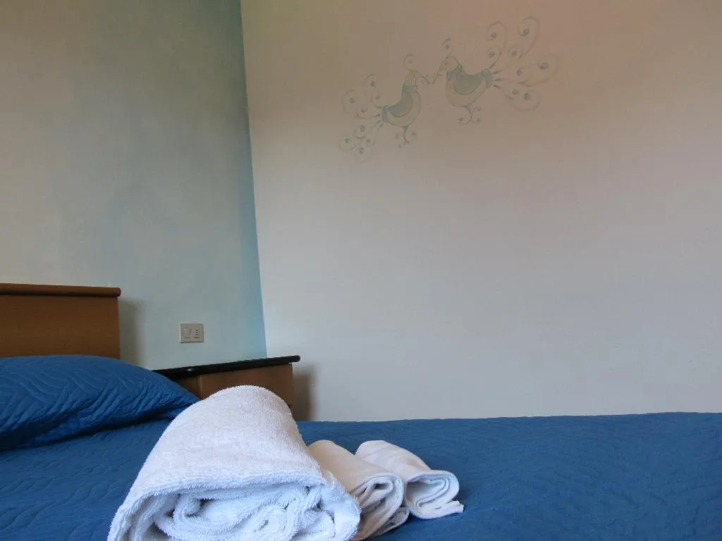 APARTMENT CAPACITY 3 Room, Marina Manna Hotel & Club Village, Alghero