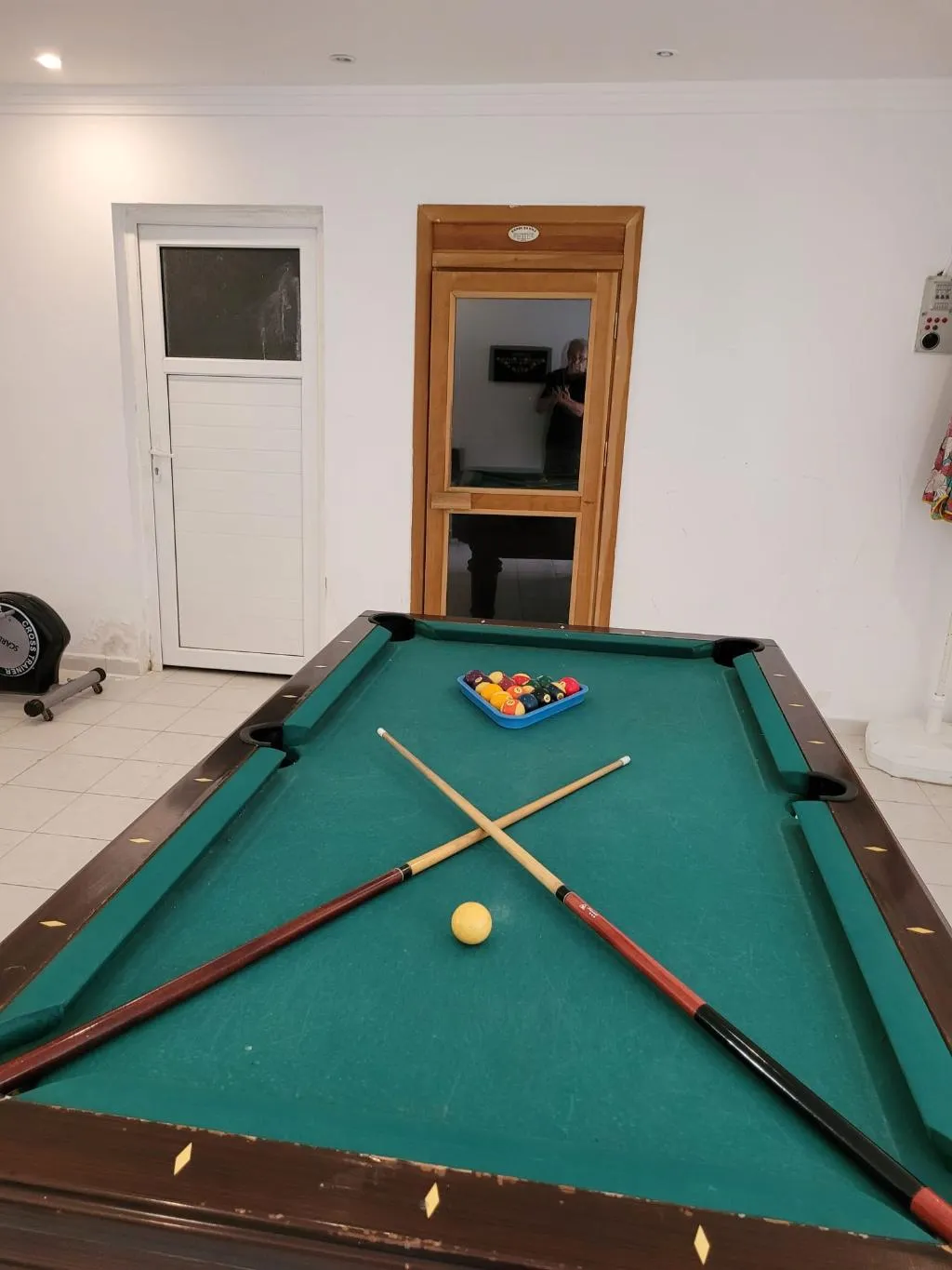 Sports and Entertainment, Carna Garden Hotel, Antalya