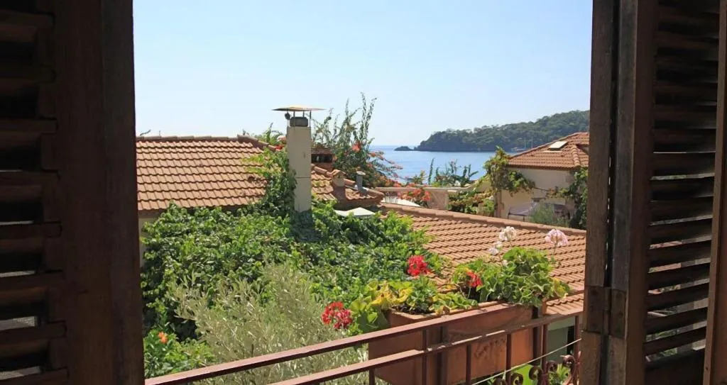 General view, Oyster Residences, Dalaman