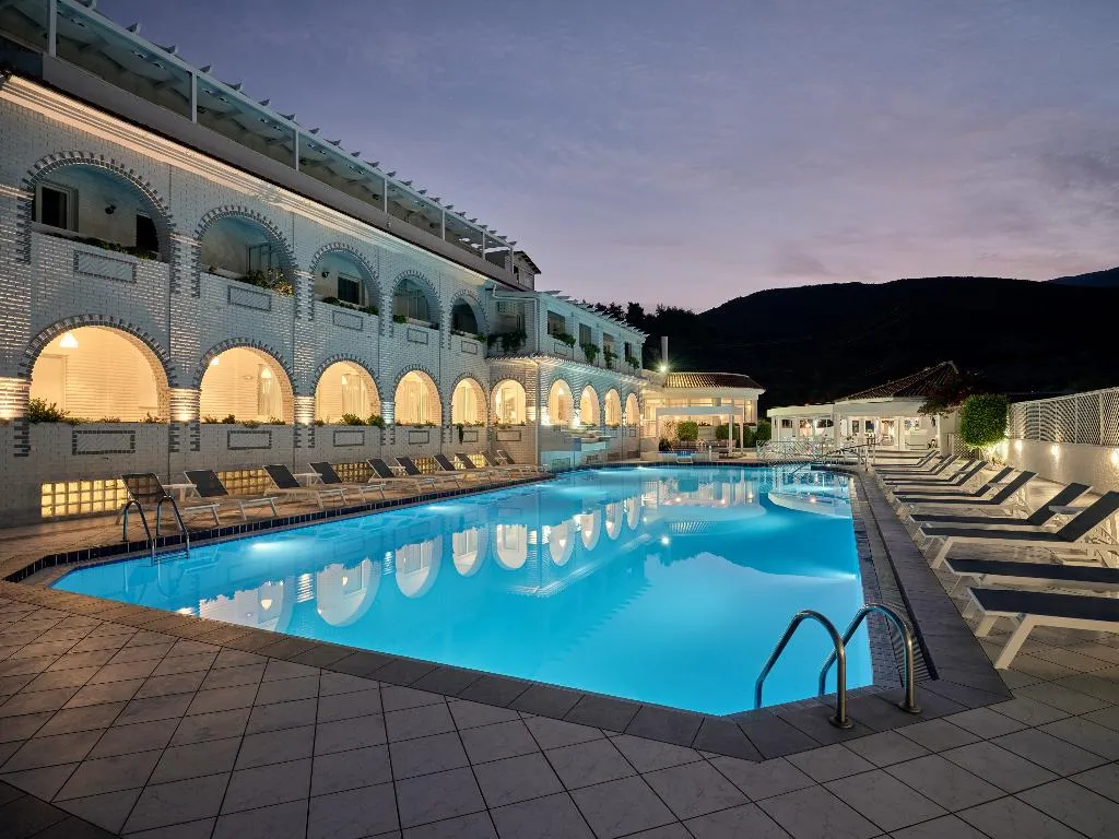 Pool, Meandros Boutique Hotel & Spa, Zante