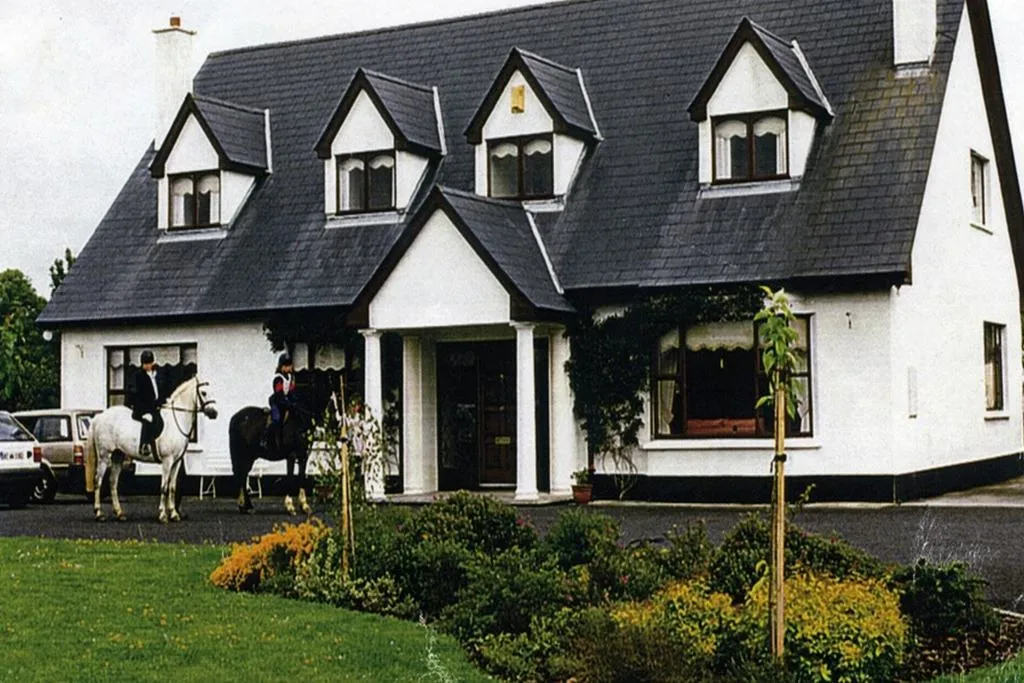 General view, Ard-Cill, Dublin
