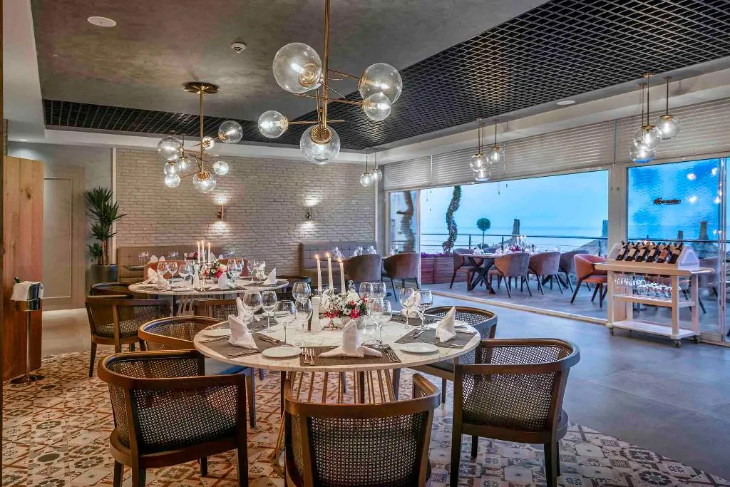 General view, Corendon Playa Kemer, Antalya