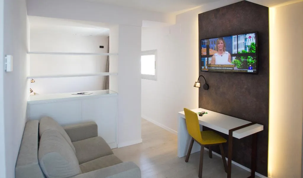 Double or Twin SUPERIOR Room, Benidorm Centre Only Adult, Costa Blanca
