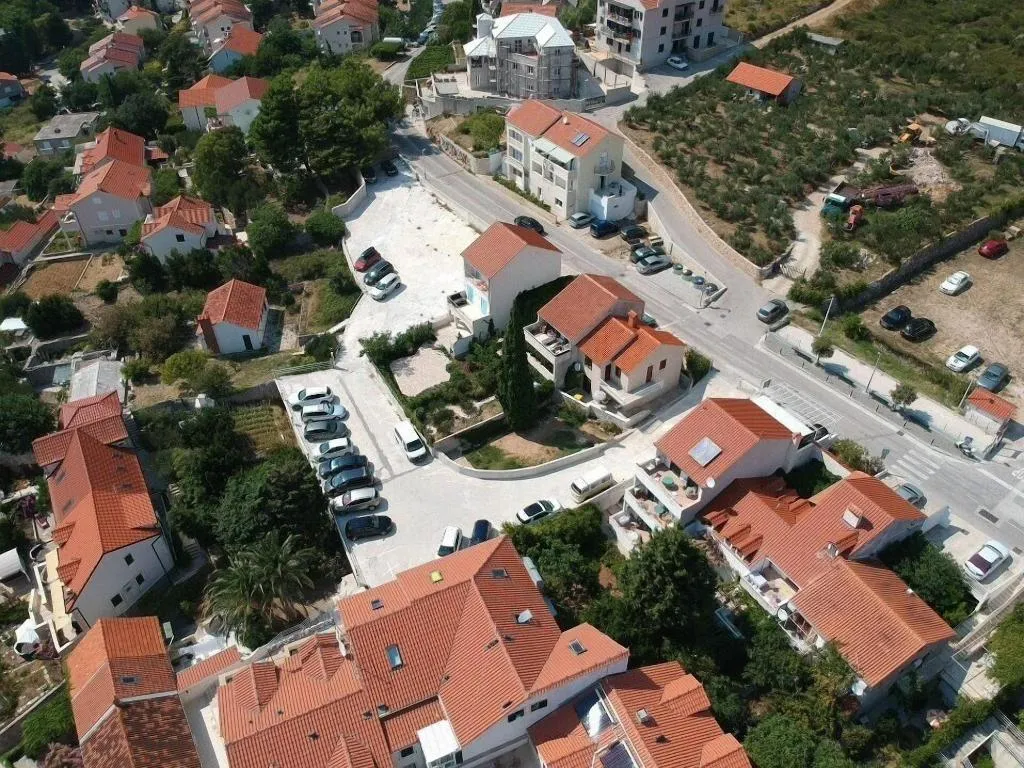 General view, Ivan, Split