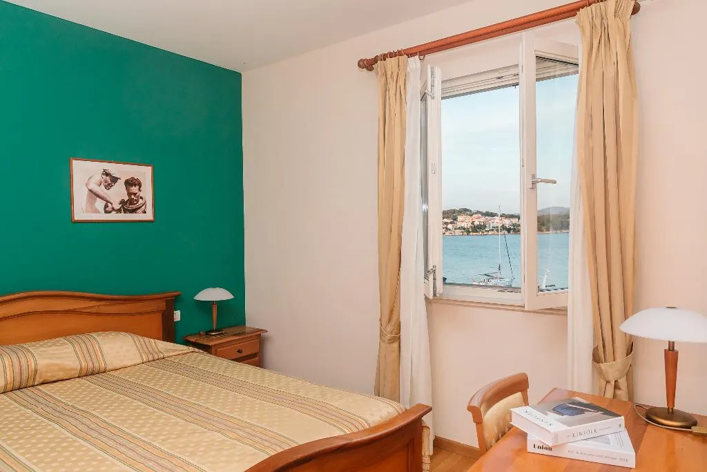 SUITE STANDARD Room, Spongiola, Split