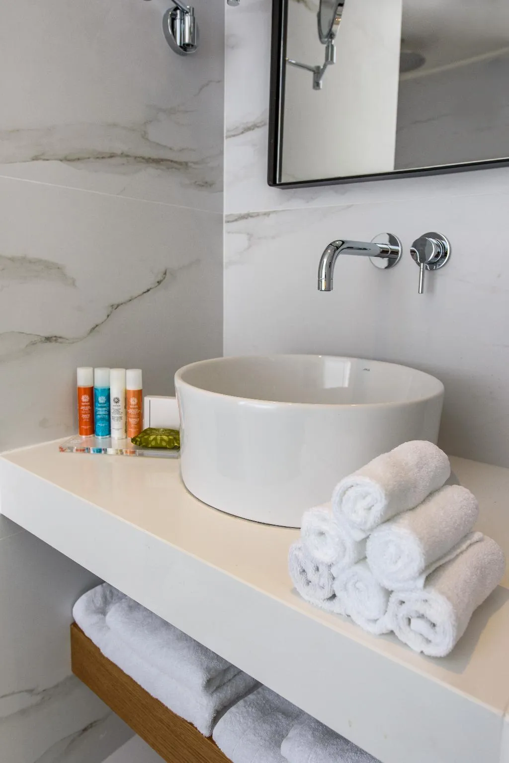 Double or Twin STANDARD Room, Dom Boutique Hotel, Crete