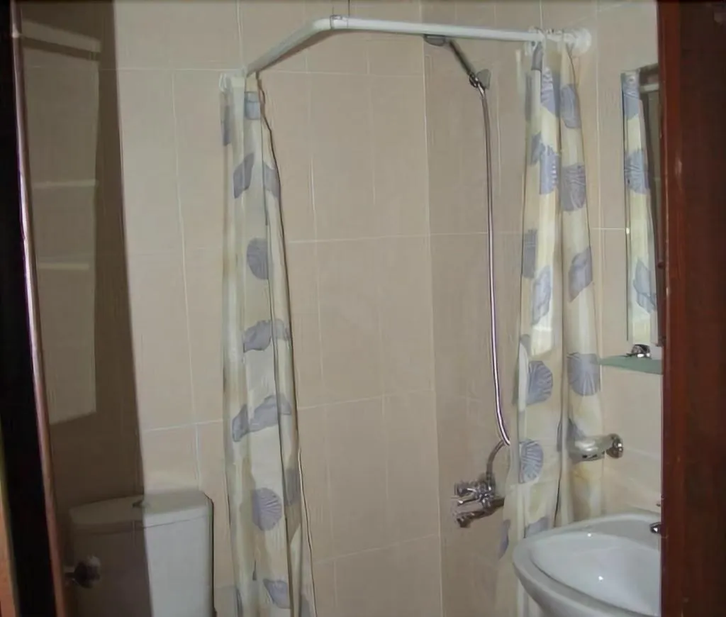 Room, Murat, Antalya