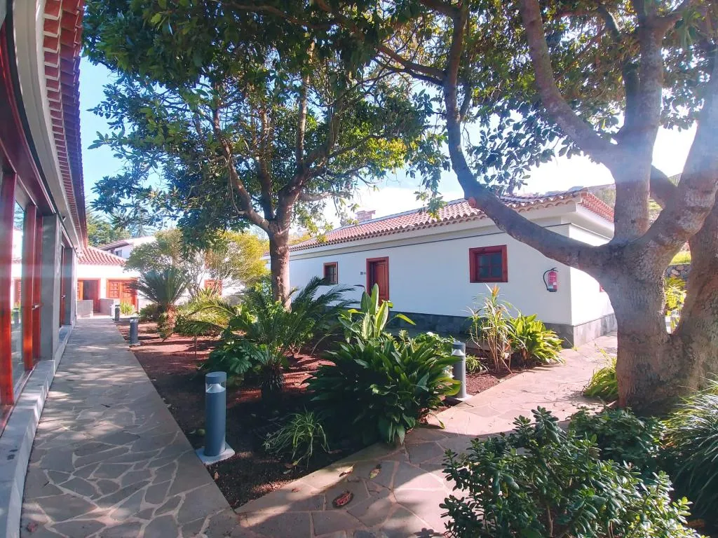 General view, Rural Casablanca, Tenerife