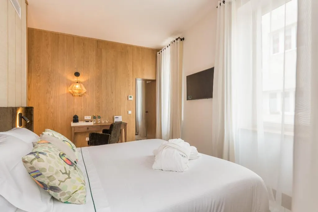 SUITE STANDARD Room, Boutique Hotel Sant Roc & Spa, Menorca
