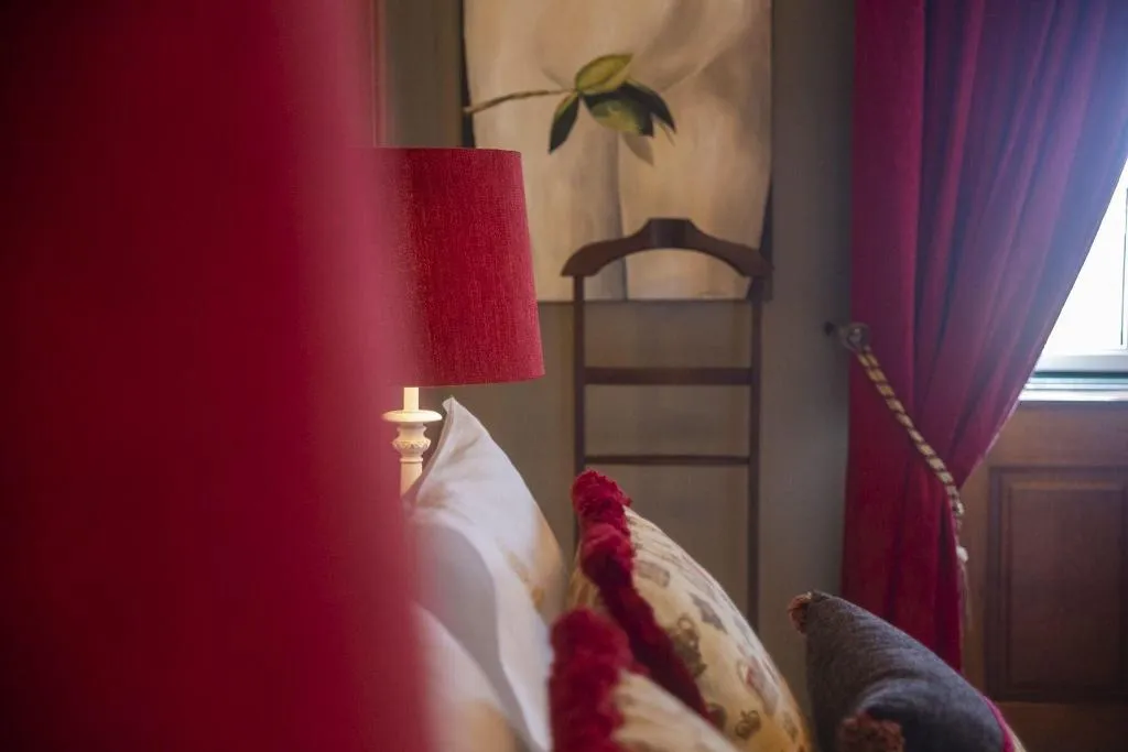 Room, Charming Antas House, Porto