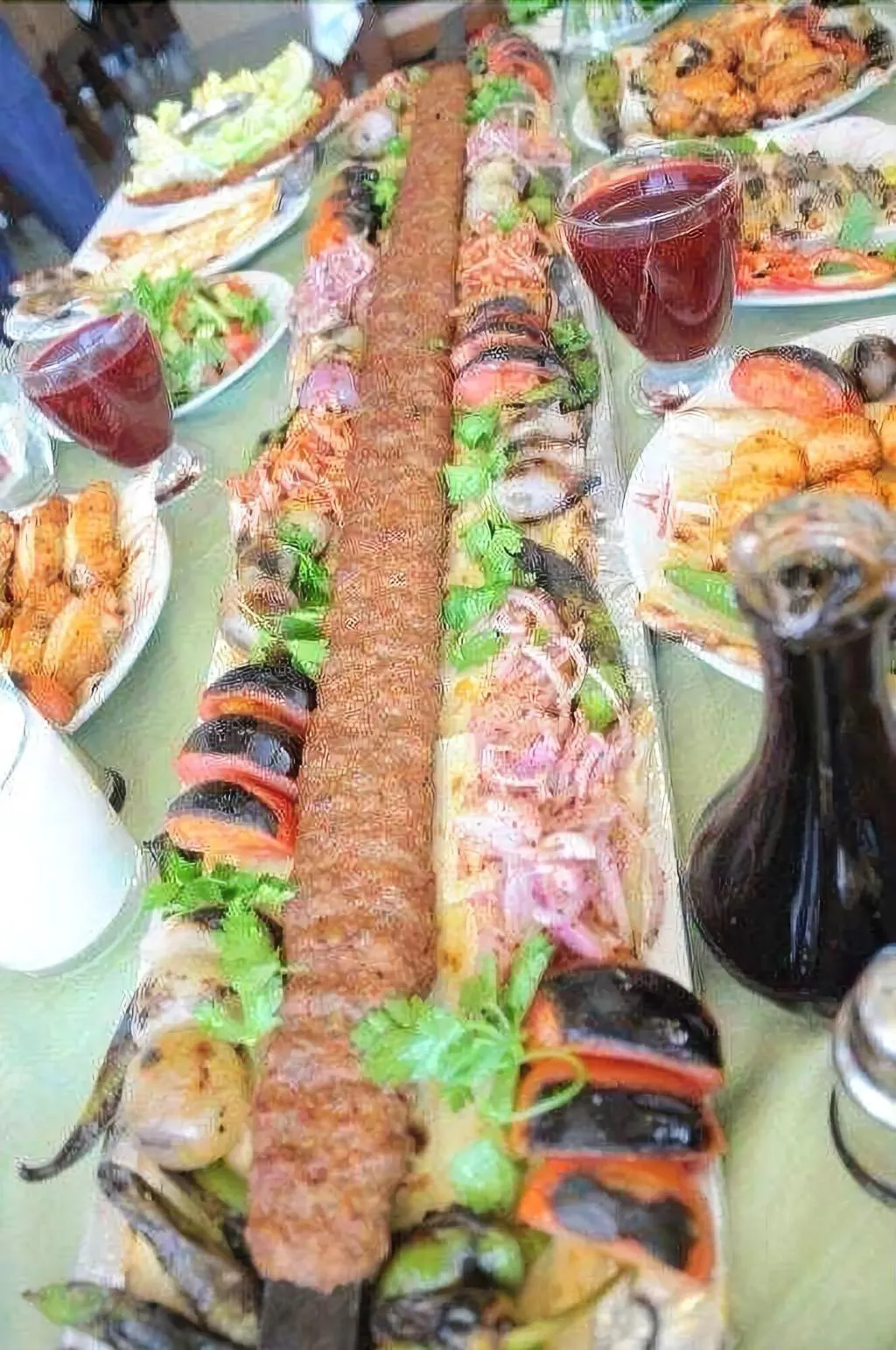 Restaurant, Best View Hotel Rilican, Izmir