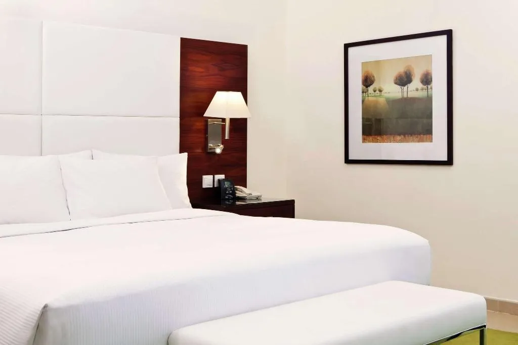 Room, Hilton Dubai The Walk, Dubai