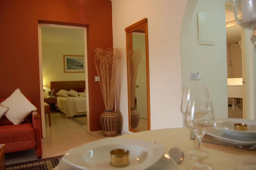APARTMENT ONE BEDROOM Room, Panareti Paphos Resort, Cyprus
