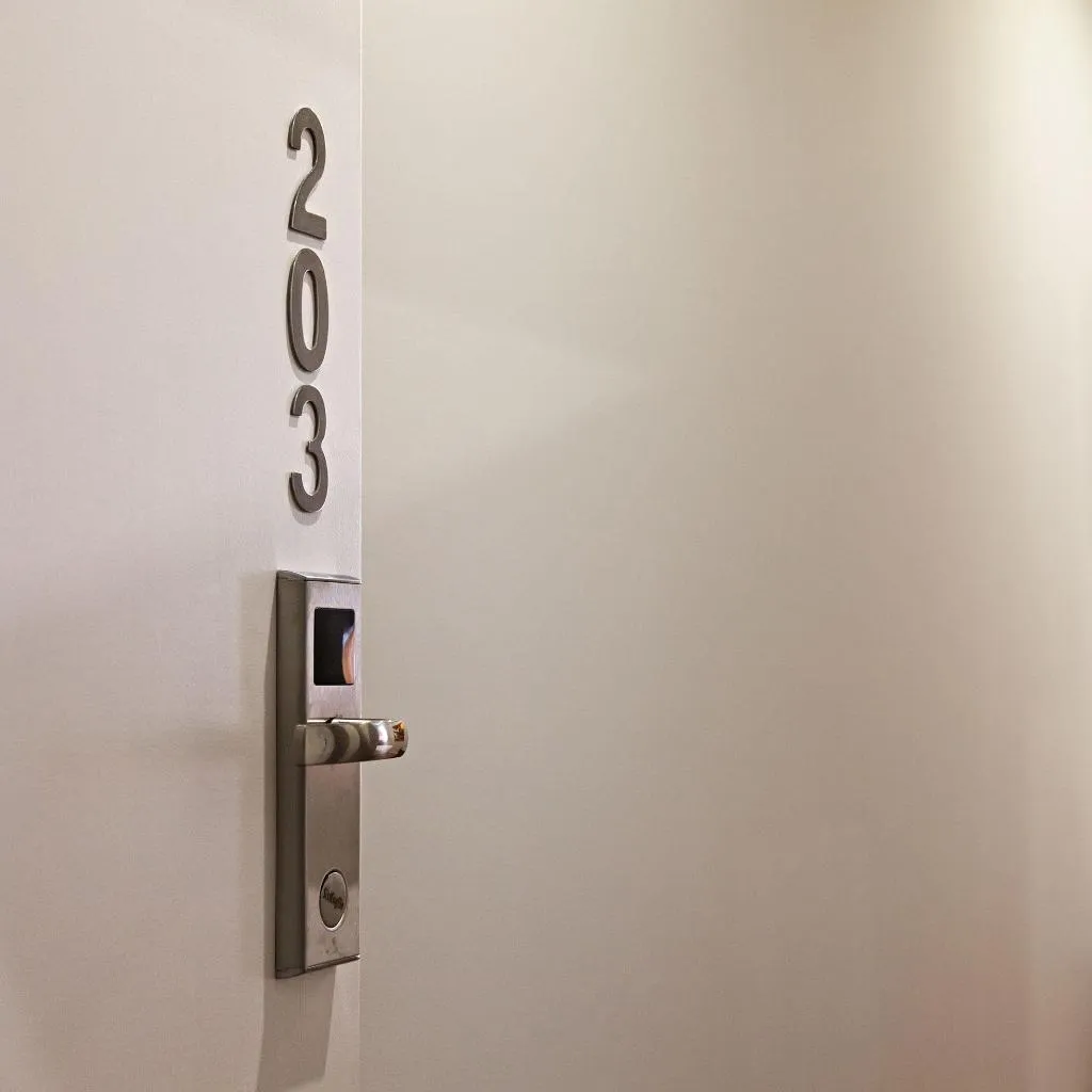 Room, B The Guest Downtown, Porto