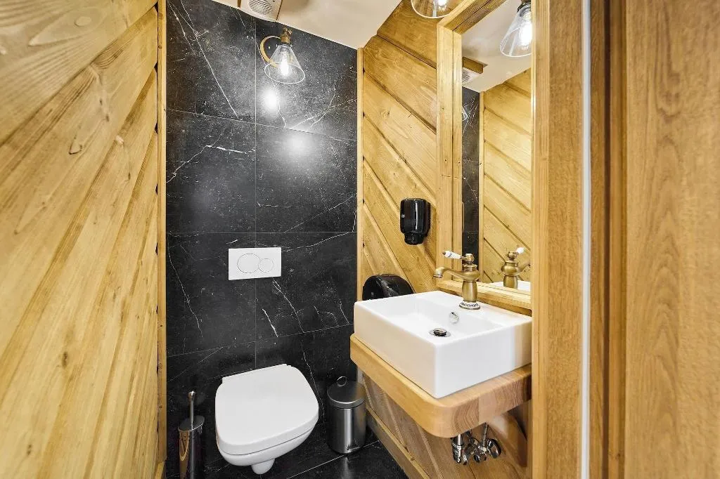 Room, ApartHotel Giewont, Krakow