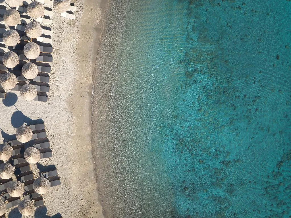 Beach, Ella Elissa – Adults Only, Rhodes