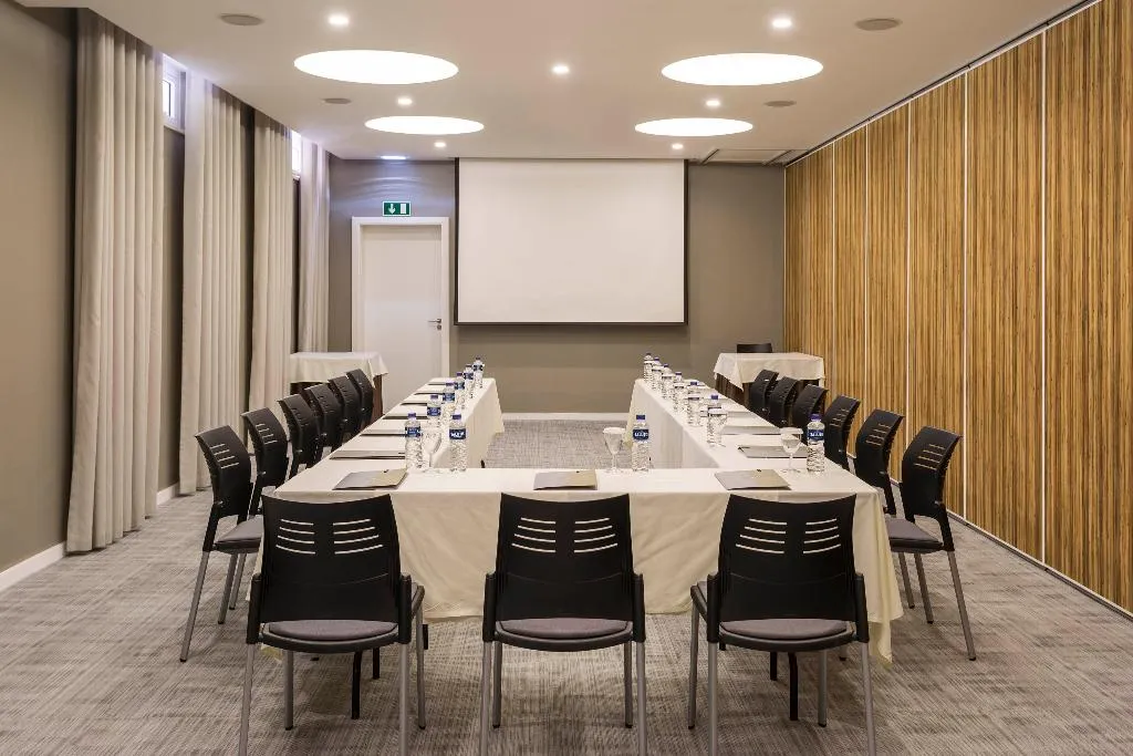 Conferences, AP Adriana Beach Resort, Algarve