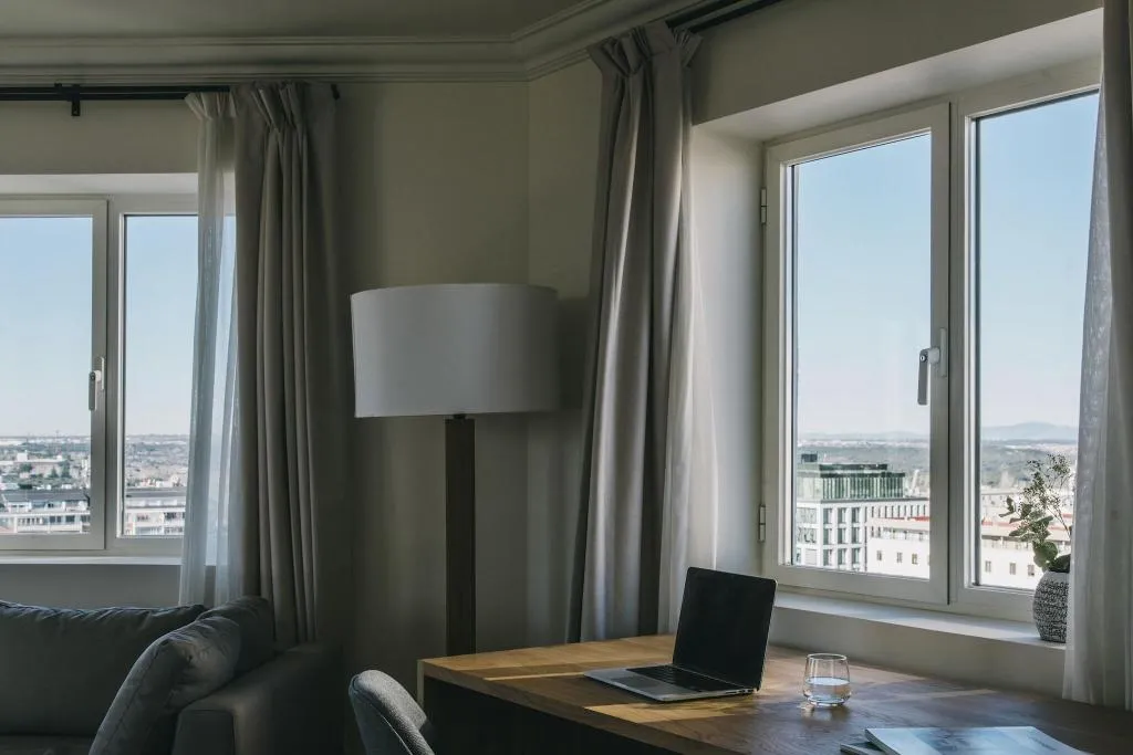 Room, Dear Hotel Madrid, Madrid