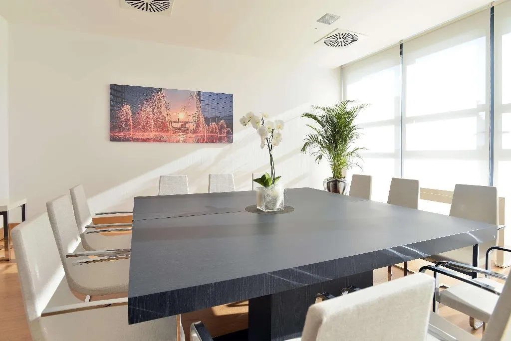 Conferences, Hilton Garden Inn Milan North, Milan