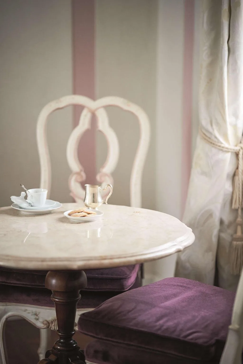 Room, Hotel Cipriani, A Belmond Hotel, Venice, Venice