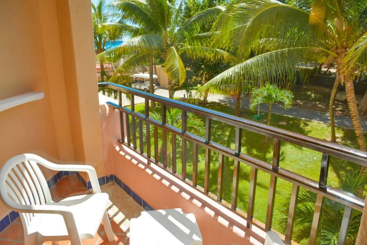 Sandos Playacar Select Club Adults Only - All inclusive, Playa Del Carmen