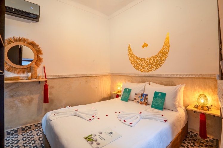 Riad Jowara, Marrakech