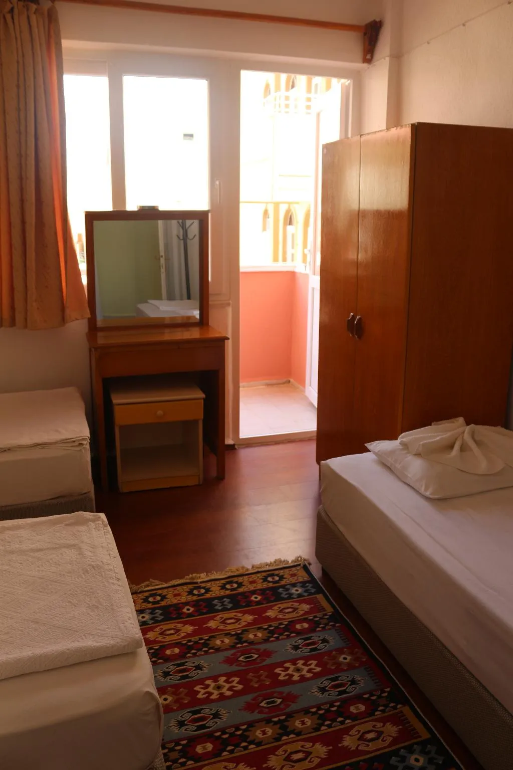 FAMILY ROOM STANDARD Room, Flash Hotel Marmaris, Dalaman
