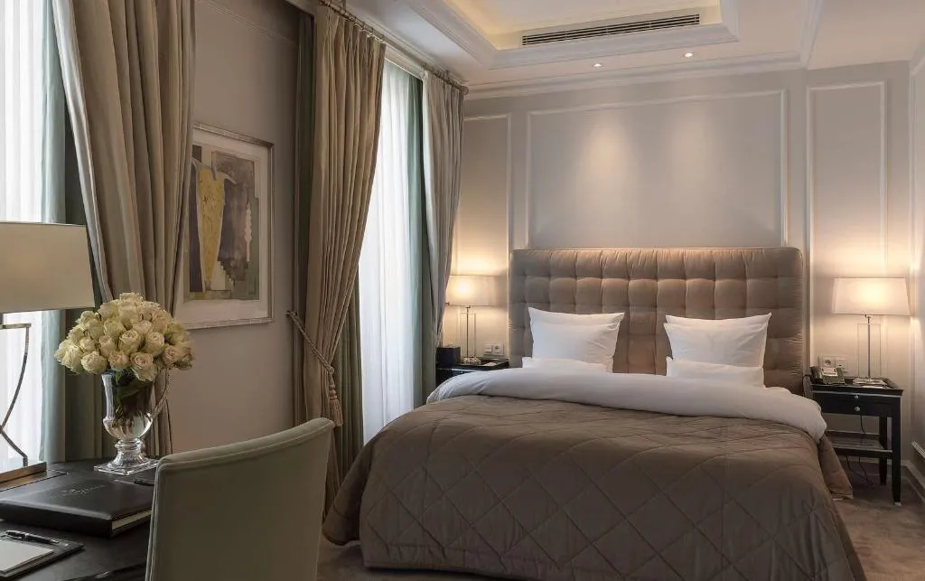 Room GUEST ROOM Room, D'Angleterre, Copenhagen