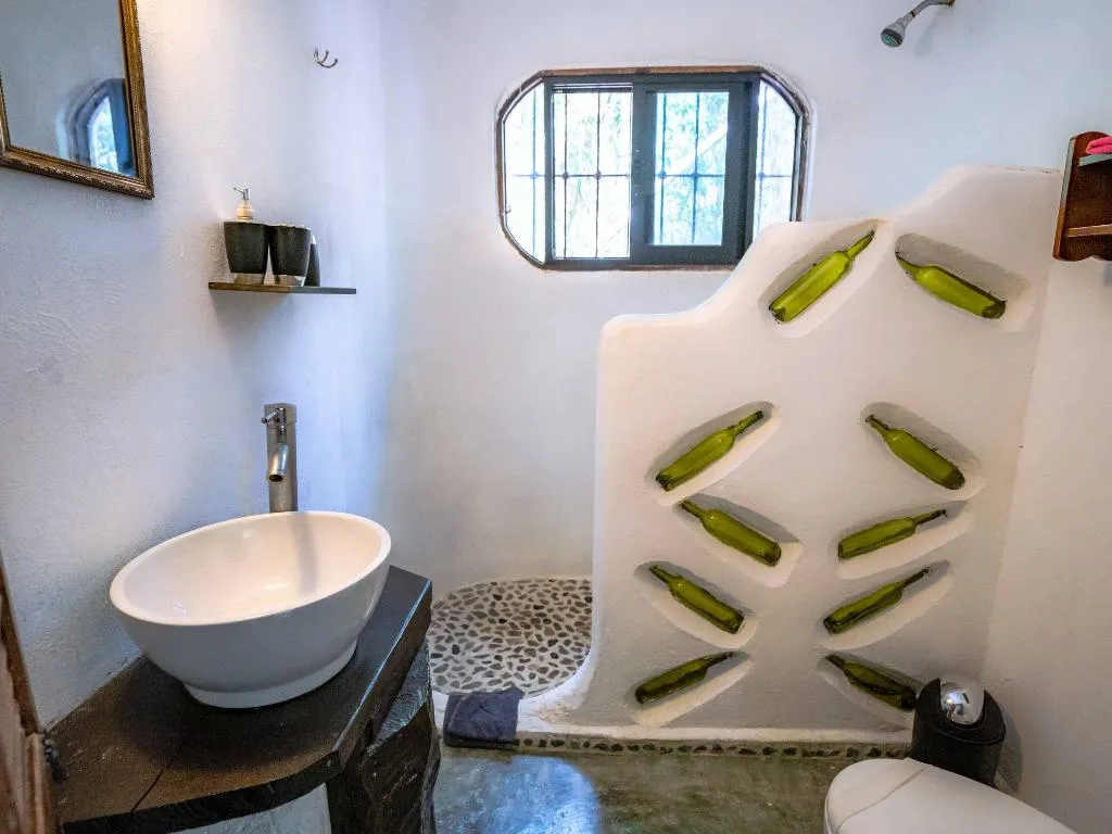 JUNIOR SUITE STANDARD Room, Jolie Jungle, Cancun Area